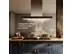 Coifa de Ilha Electrolux CE9IF 90cm Experience com I.A. Inox - 4