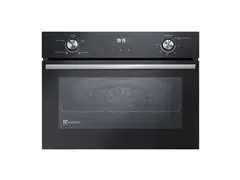 Forno de Embutir Electrolux OE4EH Elétrico 50L Efficient Preto - 0