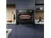 Forno de Embutir Electrolux OE4EH Elétrico 50L Efficient Preto - 7