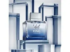 Perfume Banderas King of Seduction Eau de Toilette 50ml - 3