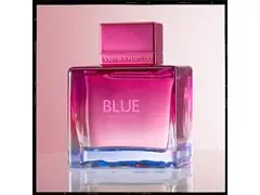 Perfume Banderas Blue Seduction Wave For Women Eau de Toilette 100ml - 3