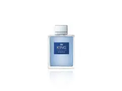 Perfume Banderas King of Seduction Eau de Toilette For Men 200ml