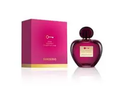 Perfume Banderas Her Secret Temptation Eau de Toilette 80ml - 1