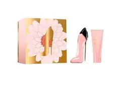 Kit Carolina Herrera Good Girl Blush 80ml + Creme corporal 100ml - 0