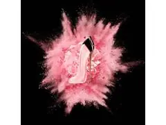 Kit Carolina Herrera Good Girl Blush 80ml + Creme corporal 100ml - 4