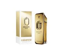 Perfume Rabanne Million Gold Eau de Parfum Intense 100ml - 1