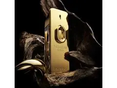 Perfume Rabanne Million Gold Eau de Parfum Intense 100ml - 4