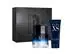 Kit Pure XS For Him Eau de Toilette 100ml + Gel Douche de Banho 100ml - 1