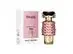 Perfume Rabanne Fame Blooming Pink Eau de Parfum Refillable 80ml - 1