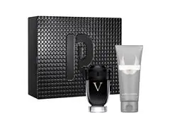 Kit Invictus Victory Extrême 100ml + Shampooing All Over shampoo 100ml - 1