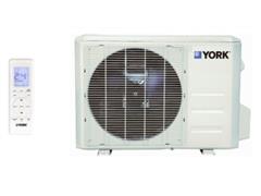 Aire Acondicionado Minisplit Inverter, 24.000BTU/h, 2170W, Blanco - 1