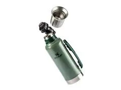 Garrafa Térmica Stanley Mate System 1.2 Litros Hammertone Green - 1