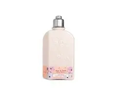 Loção Corporal L'Occitane en Provence Flor de Cerejeira 250ML - 0