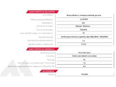 Generador Alterman Gasolina 4T, 8.3 Kw - 120/240 V - 2