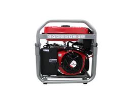 Generador Alterman A Gasolina 4T, 6.5 Kw, Manual/Eléctrico, 120/240 V - 1