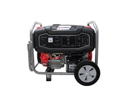 Generador Alterman A Gasolina 4T, 6.5 Kw, Manual/Eléctrico, 120/240 V - 3