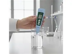 Medidor de Condutividade de Bolso Akso AK52 New Agro - 6