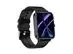 Smartwatch Multi WR202 L2 Touch Bluetooth Preto - 2