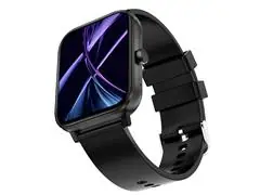 Smartwatch Multi WR202 L2 Touch Bluetooth Preto - 3