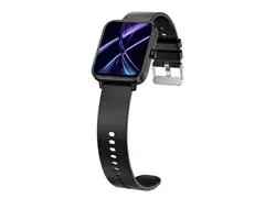 Smartwatch Multi WR202 L2 Touch Bluetooth Preto - 6