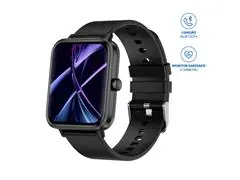 Smartwatch Multi WR202 L2 Touch Bluetooth Preto - 8