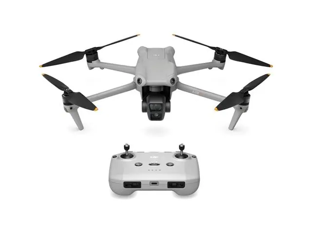 Drone DJI Air 3 Standard (Sem tela) BR - DJI039