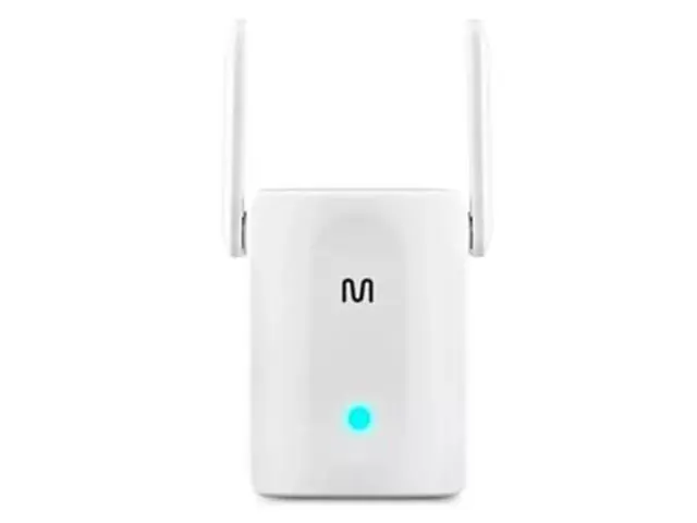 Repetidor Wifi 300 MBPS Multi RE059