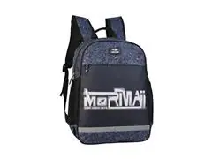 Mochila de Costa em Poliester Mormaii MOR-2479