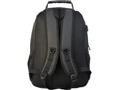 Mochila Laptop de Costa em Poliester Mormaii MOR-2483 - 2