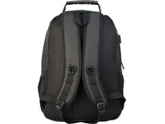 Mochila Laptop de Costa em Poliester Mormaii MOR-2484 - 2