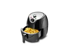 Air Fryer 6,5 Litros com Grade Preto Multi - 2