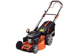 Cortador de Grama a Gasolina Tramontina Diâmetro de 530 mm Motor 196cc - 1