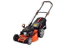 Cortador de Grama a Gasolina Tramontina Diâmetro de 530 mm Motor 159cc - 1