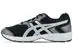 Tênis Infantil Asics Buzz 4 Black/White - 1