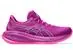 Tênis Asics Gel-Cumulus 26 Bold Magenta/Bright Cyan Fem - 0