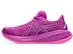 Tênis Asics Gel-Cumulus 26 Bold Magenta/Bright Cyan Fem - 1