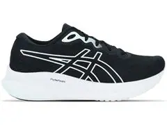 Tênis Asics Gel-Pulse 15 SE Black/Soothing Sea Fem - 0