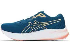 Tênis Asics Gel-Pulse 15 SE Rich Navy/Faded Orange Fem - 1