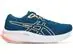 Tênis Asics Gel-Pulse 15 SE Rich Navy/Faded Orange Fem - 0