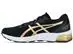 Tênis Asics Gel-Quantum 180 Fly Black/Pure Gold Fem - 1