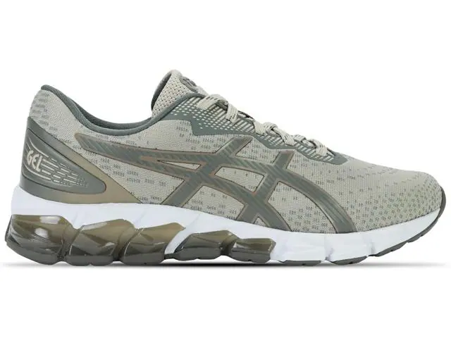 Tênis Asics Gel-Quantum 180 Fly Feather Grey/Truffle Grey Masc