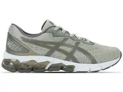 Tênis Asics Gel-Quantum 180 Fly Feather Grey/Truffle Grey Masc