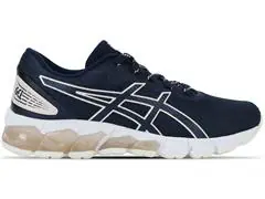 Tênis Asics Gel-Quantum 180 Fly Midnight/Mineral Beige Fem - 0