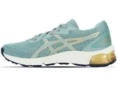 Tênis Asics Gel-Quantum 180 Fly Ocean Haze/Pure Gold Fem - 1