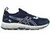 Tênis Asics Gel-Quantum 360 CTW Midnight/Mineral Beige Fem - 0