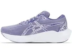 Tênis Asics Gel-Shogun 7 Ash Rock/Cosmos Fem - 1