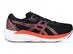 Tênis Asics Gel-Shogun 7 Black/Fiery Red Masc - 0