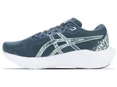 Tênis Asics Gel-Shogun 7 Tarmac/Soothing Sea Fem - 1