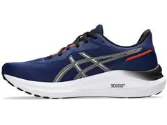 Tênis Asics GT-1000 13 Blue Expanse/Feather Grey Masc - 1