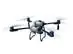 Drone Pulverizador DJI Agras T25 com Baterias e Carregador - 1